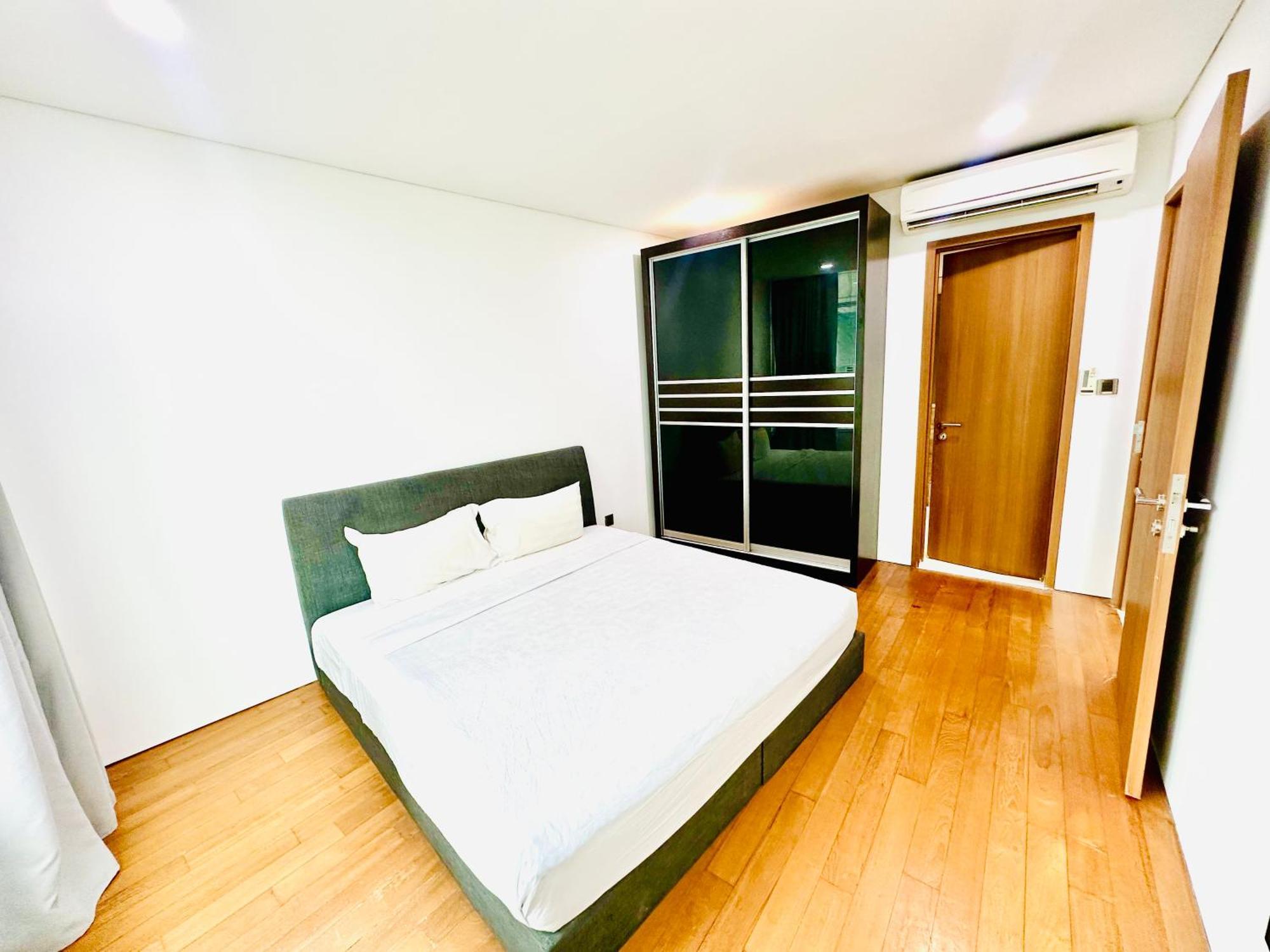 Vortex Klcc Suites Perfect Location Kuala Lumpur