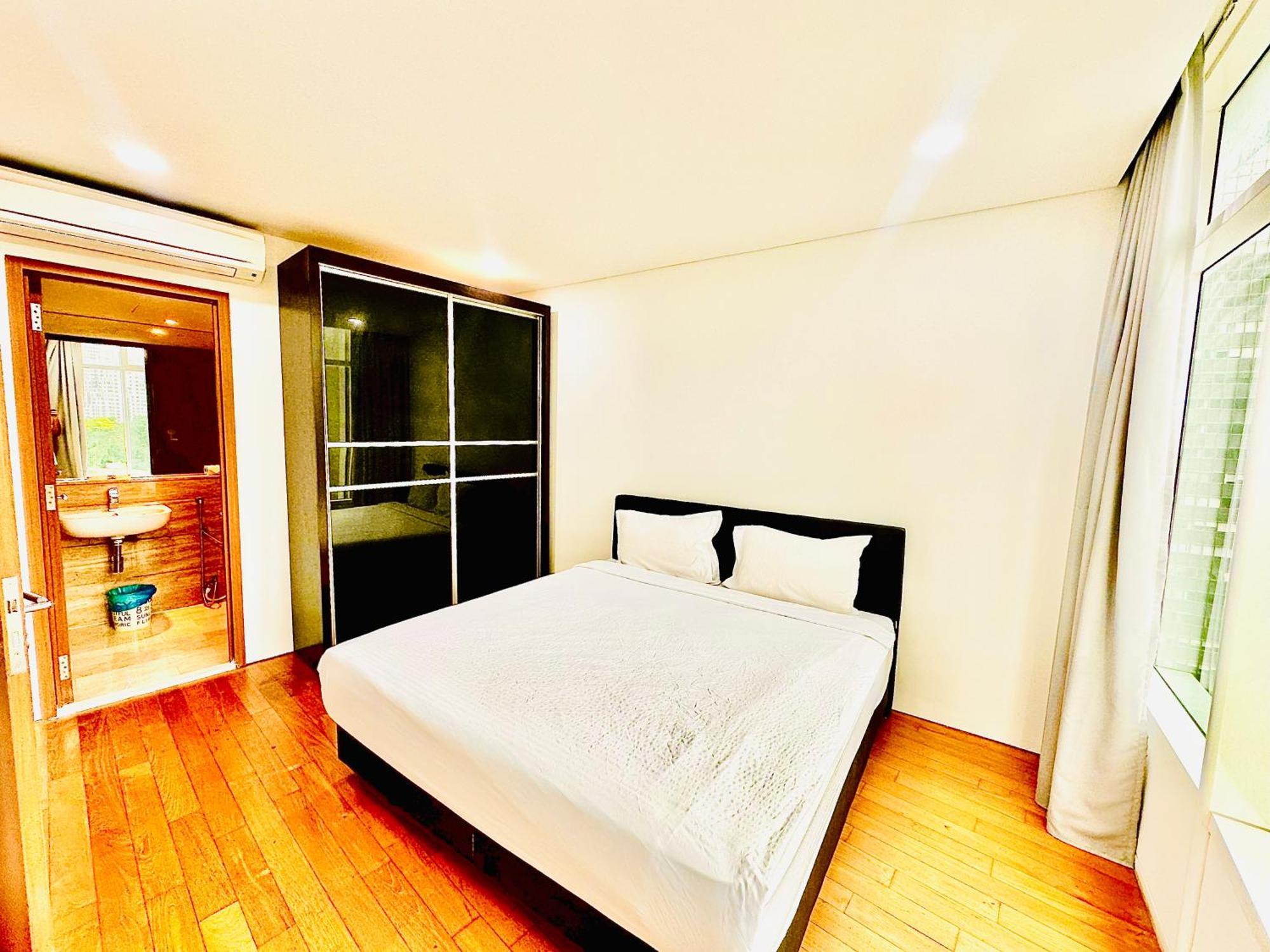 Vortex Klcc Suites Perfect Location *