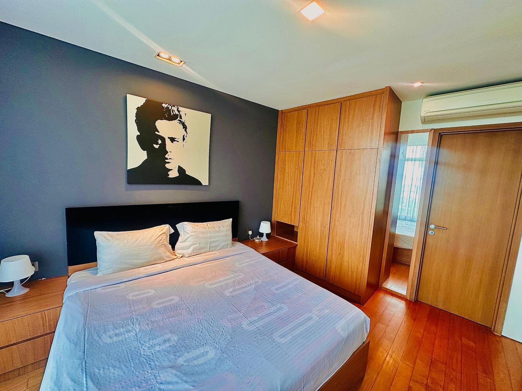 Vortex Klcc Suites Perfect Location Kuala Lumpur