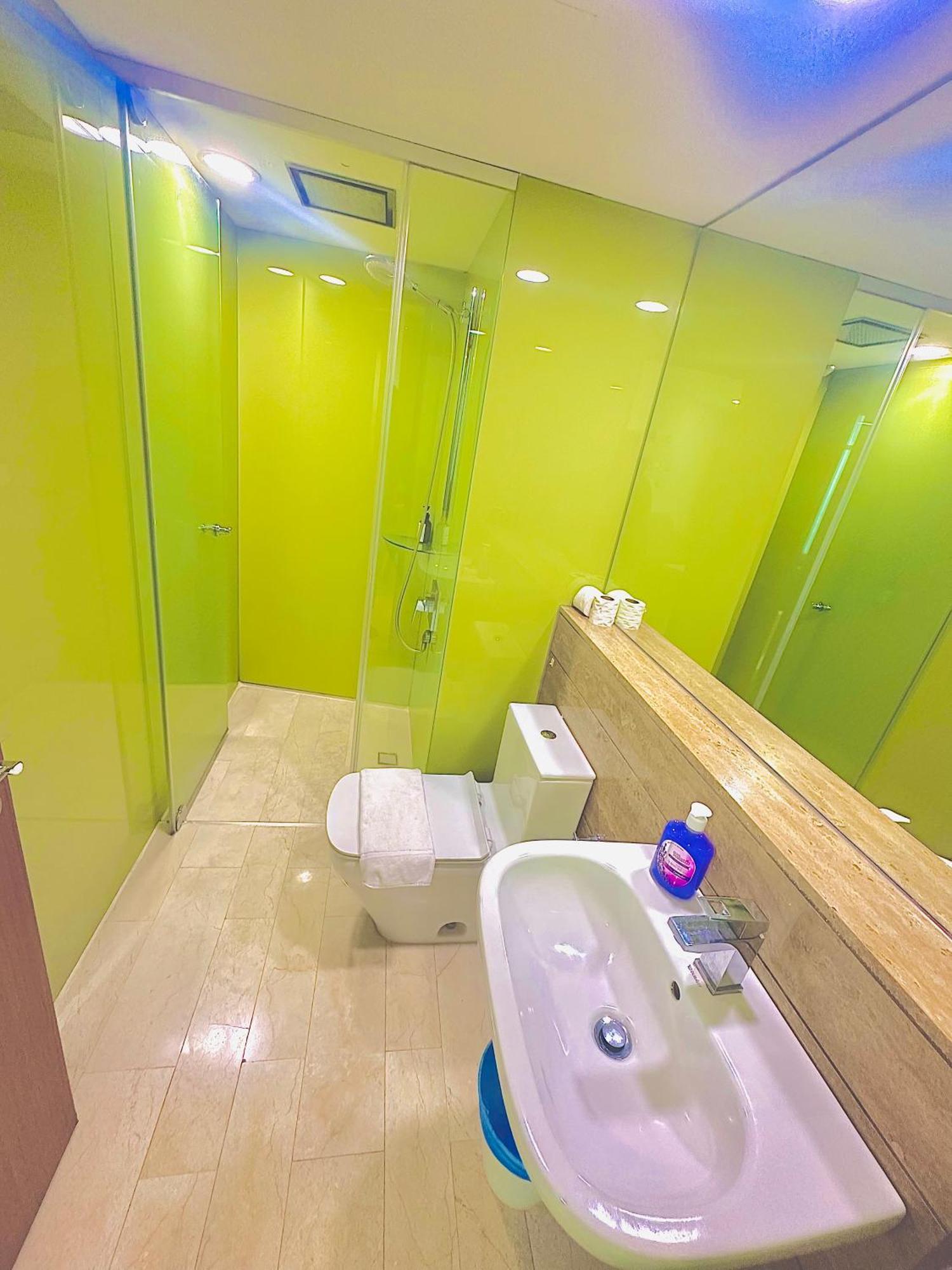 Apartemen Vortex Klcc Suites Perfect Location