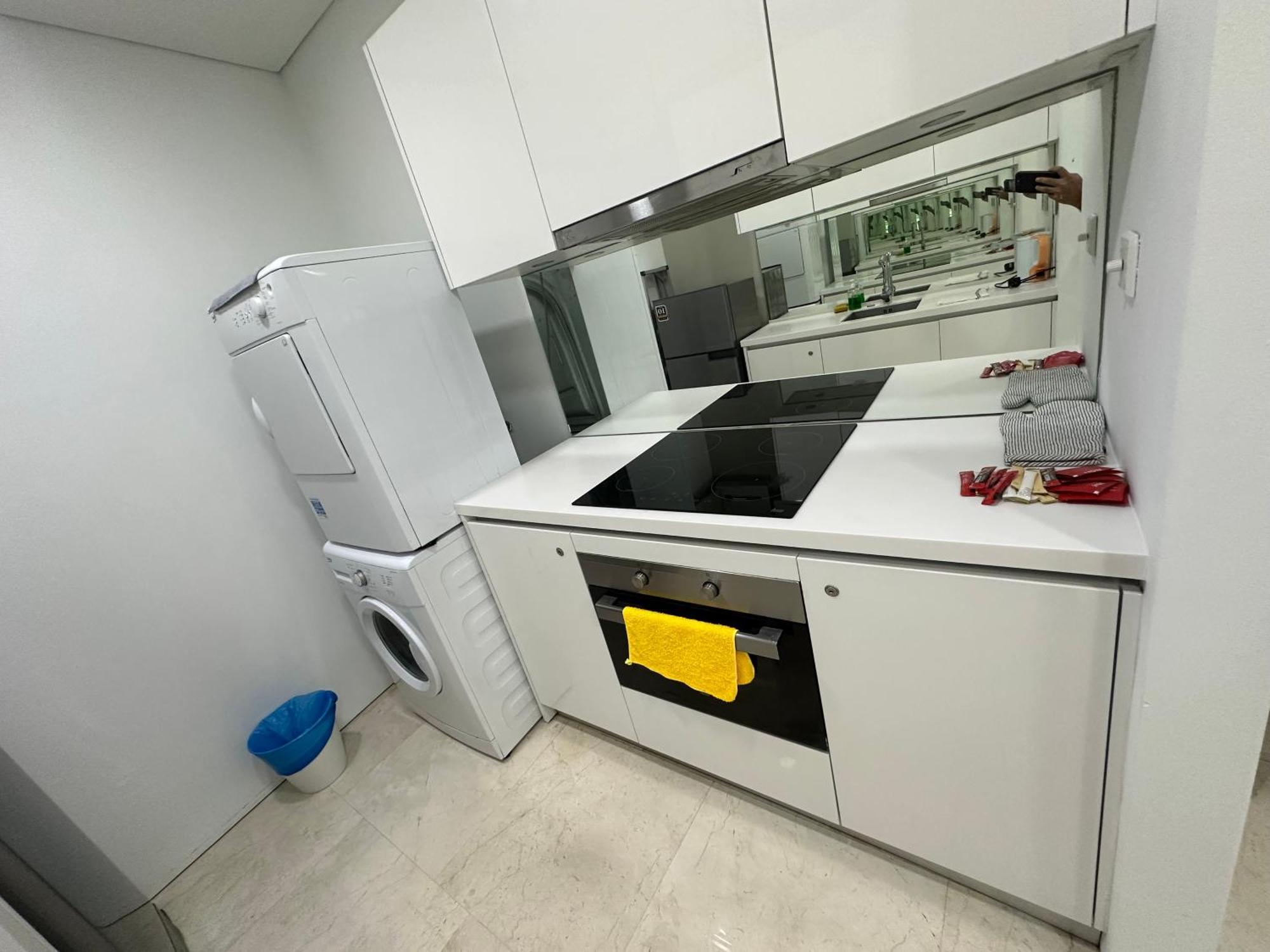 Vortex Klcc Suites Perfect Location