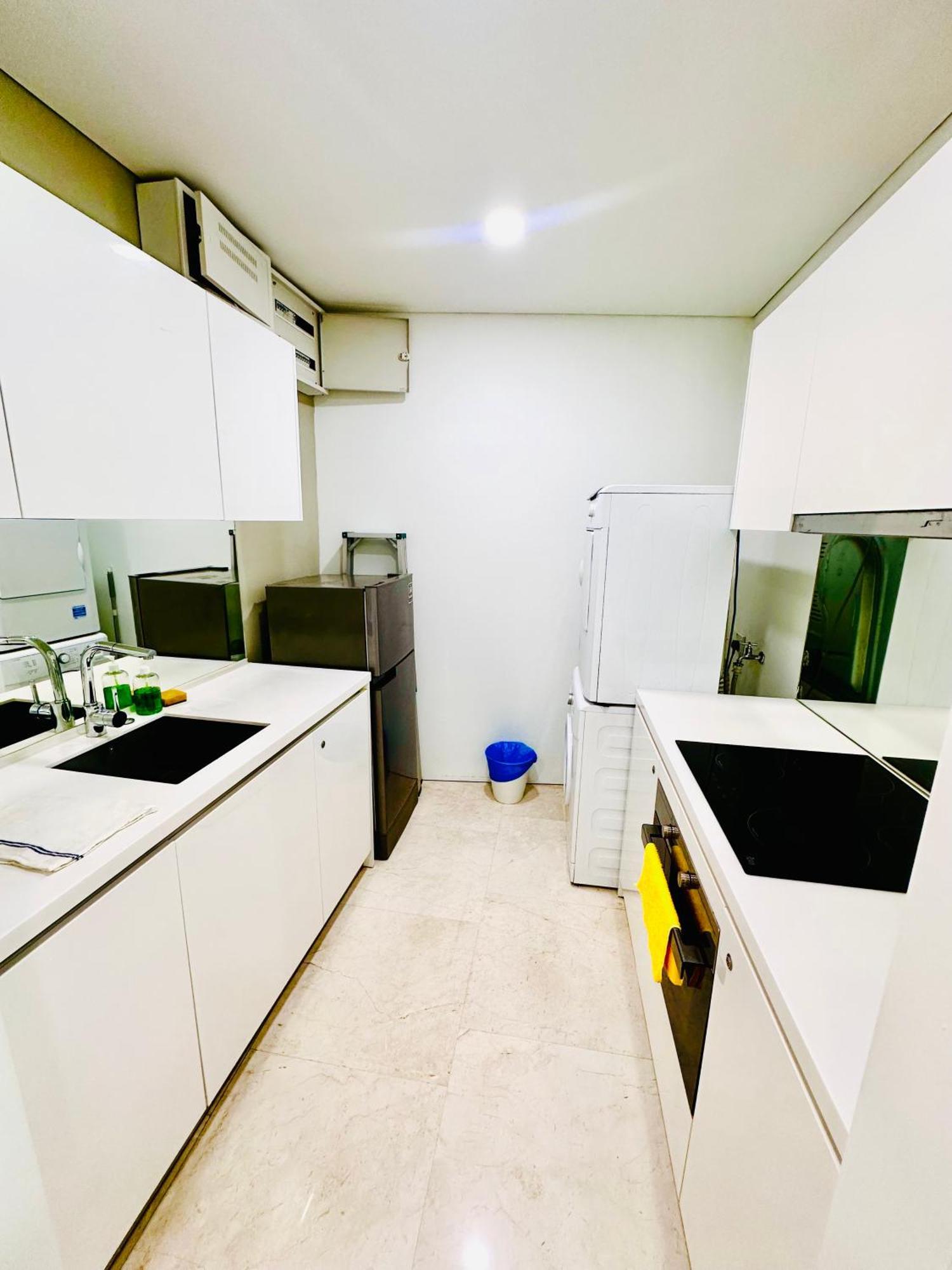 Vortex Klcc Suites Perfect Location * Kuala Lumpur