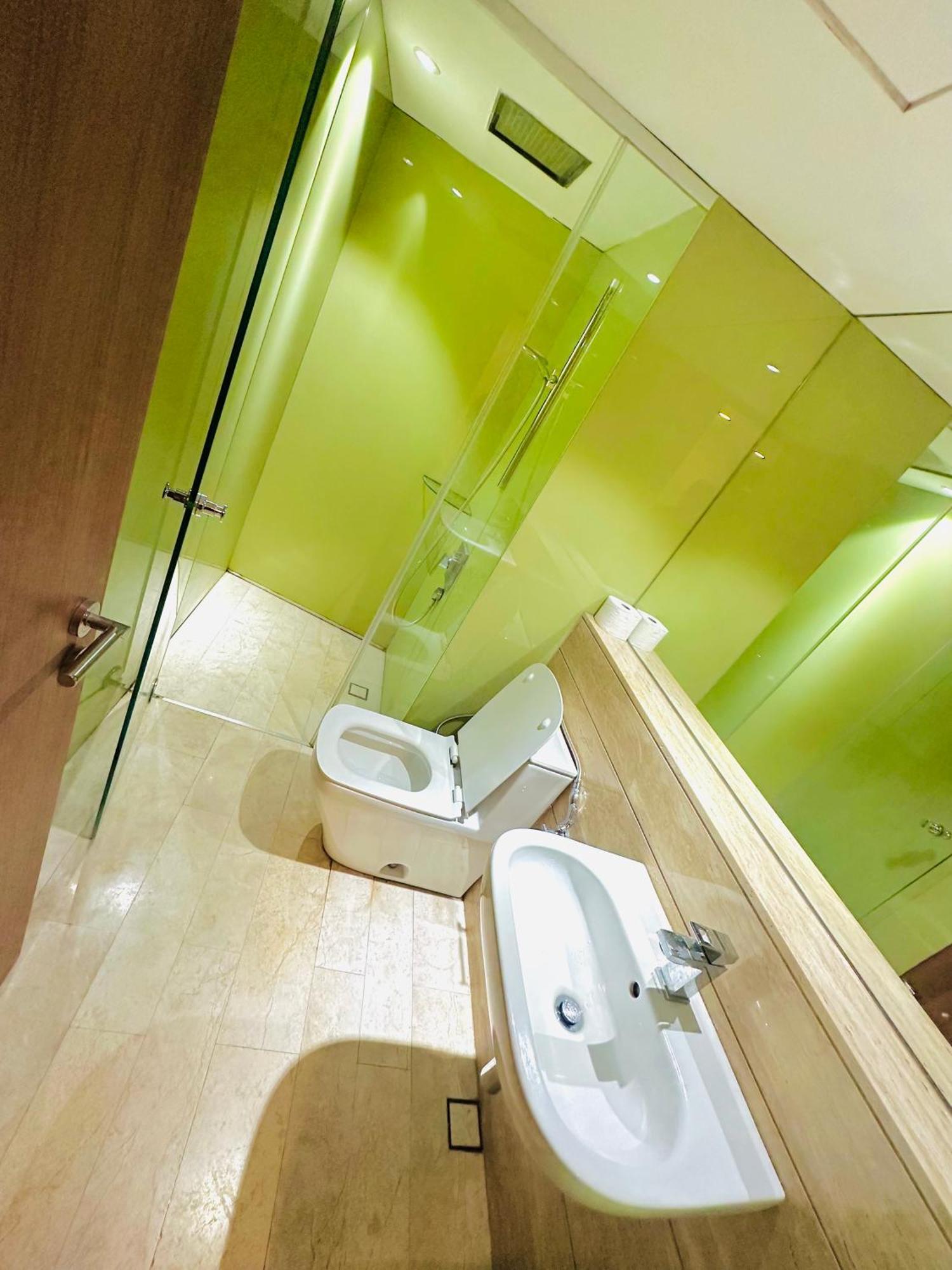 Apartemen Vortex Klcc Suites Perfect Location *