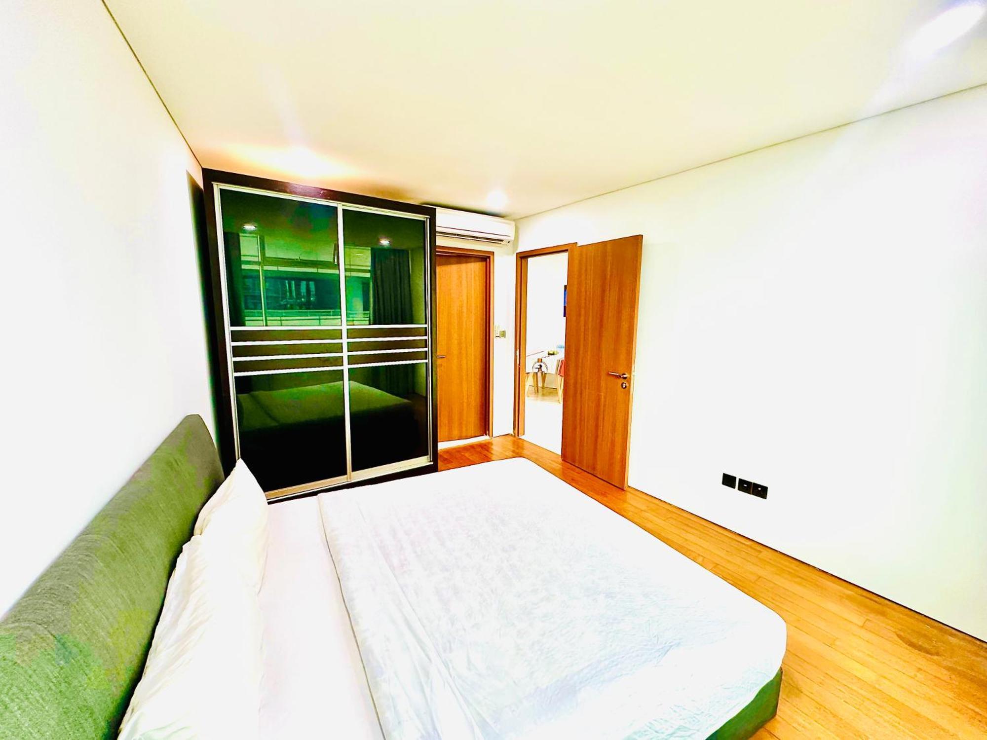 Apartment Like Vortex Klcc Kuala Lumpur