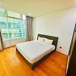 Like Home Vortex Klcc
