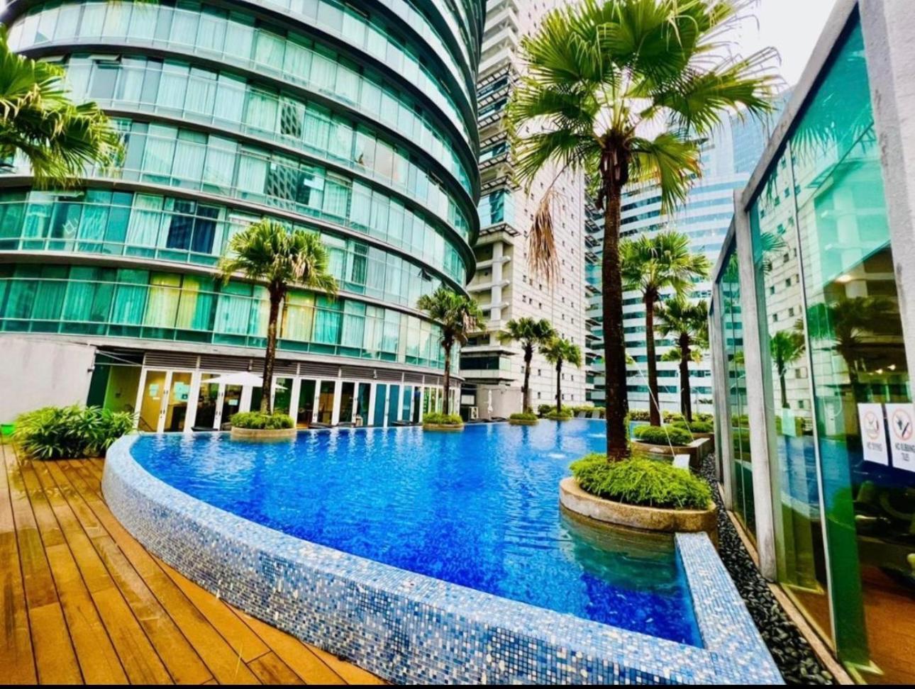 Like Vortex Klcc *